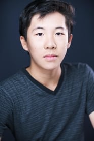 Trystan Go portrait