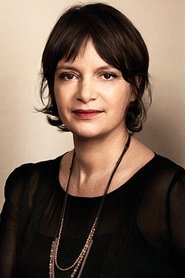 Manon Loizeau portrait
