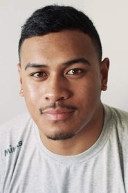 Chris Alosio portrait