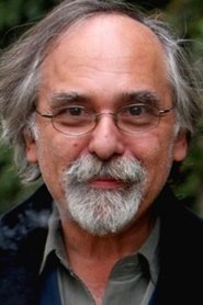 Art Spiegelman portrait