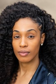 Nadirah Shakir portrait