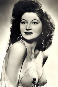 Peggy Bond portrait