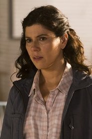 Karen Bethzabe portrait