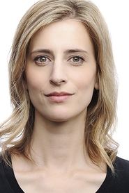 Christy Meyer portrait