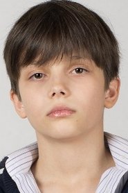 Artyom Kazmin portrait