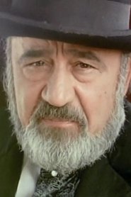 Costache Diamandi portrait