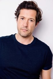 Filipe Vargas portrait