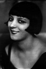 Kiki of Montparnasse portrait