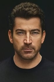 Kenan İmirzalıoğlu portrait