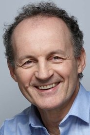 Bruno Chapelle portrait