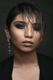 Kirstin Maldonado portrait