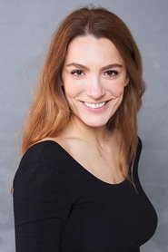 Gökşen Ateş portrait