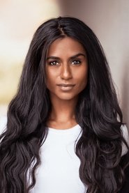 Priya Guns portrait