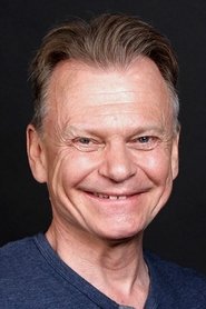 Morten Faldaas portrait