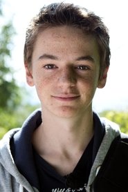 Matyáš Valenta portrait