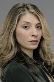 Callie Thorne portrait