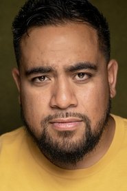 Mana Tatafu portrait