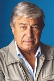 Zdeněk Maryška portrait