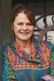 Robin Mullins portrait