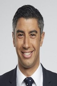 Smaïl Bouabdellah portrait
