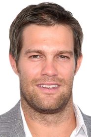 Geoff Stults portrait