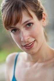 Caroline Fourmy portrait