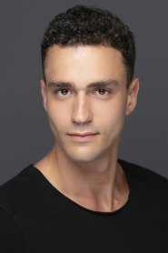Bartu Dilmen portrait