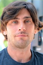 Danny Fuenzalida portrait