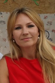 Anna Guzik-Tylka portrait