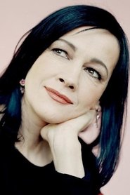 Almut Zilcher portrait
