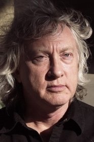 Steve Erickson portrait