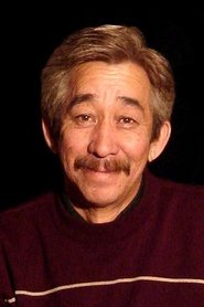 Yury Maynagashev portrait