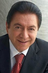 Francisco Araiza portrait