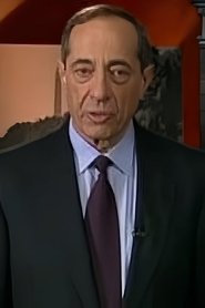 Erik Barnouw portrait