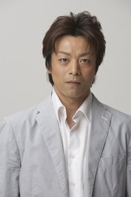 Masazumi Nitanda portrait