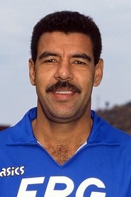 Toninho Cerezo portrait