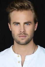 Christopher Dietrick portrait
