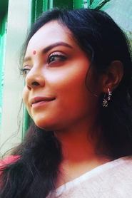 Gulshanara Khatun portrait