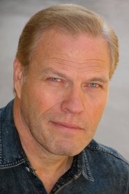 Curtis Taylor portrait