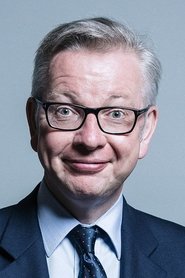Michael Gove portrait