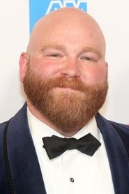 Jacob Keith Watson portrait