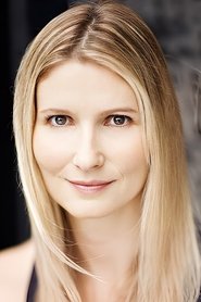 Heidi Cederburg portrait
