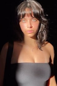 Faye Kimmijser portrait