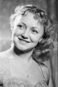 Lyudmila Kasatkina portrait