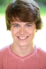 Jude Manley portrait
