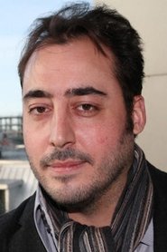 Julien Knafo portrait