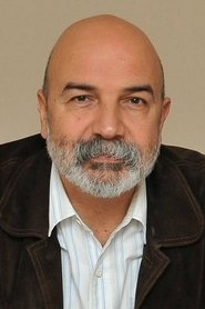 Altan Gördüm portrait