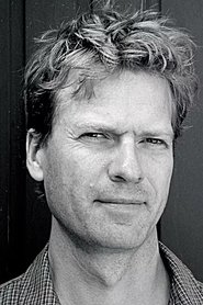 Jörg Lemberg portrait