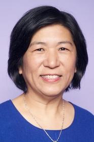 Jean Tsien portrait
