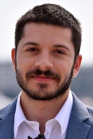 Dimitri Leonidas portrait